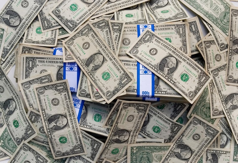 Budgeting Hacks